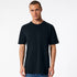 House of Uniforms The Fine Jersey Tee | Adults American Apparel Black