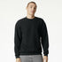 House of Uniforms The Reflex Jumper | Adults American Apparel Black