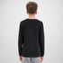 House of Uniforms The Basis Tee | Long Sleeve | Youth Goodmates