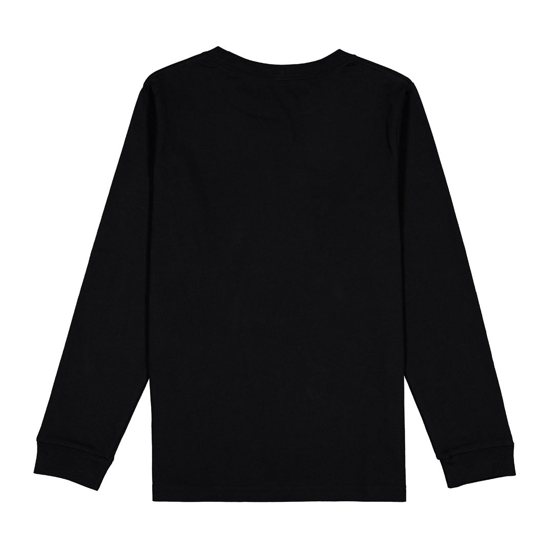 House of Uniforms The Basis Tee | Long Sleeve | Youth Goodmates