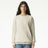 House of Uniforms The Reflex Jumper | Adults American Apparel Bone