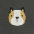 House of Uniforms Icons House of Uniforms Bull Dog