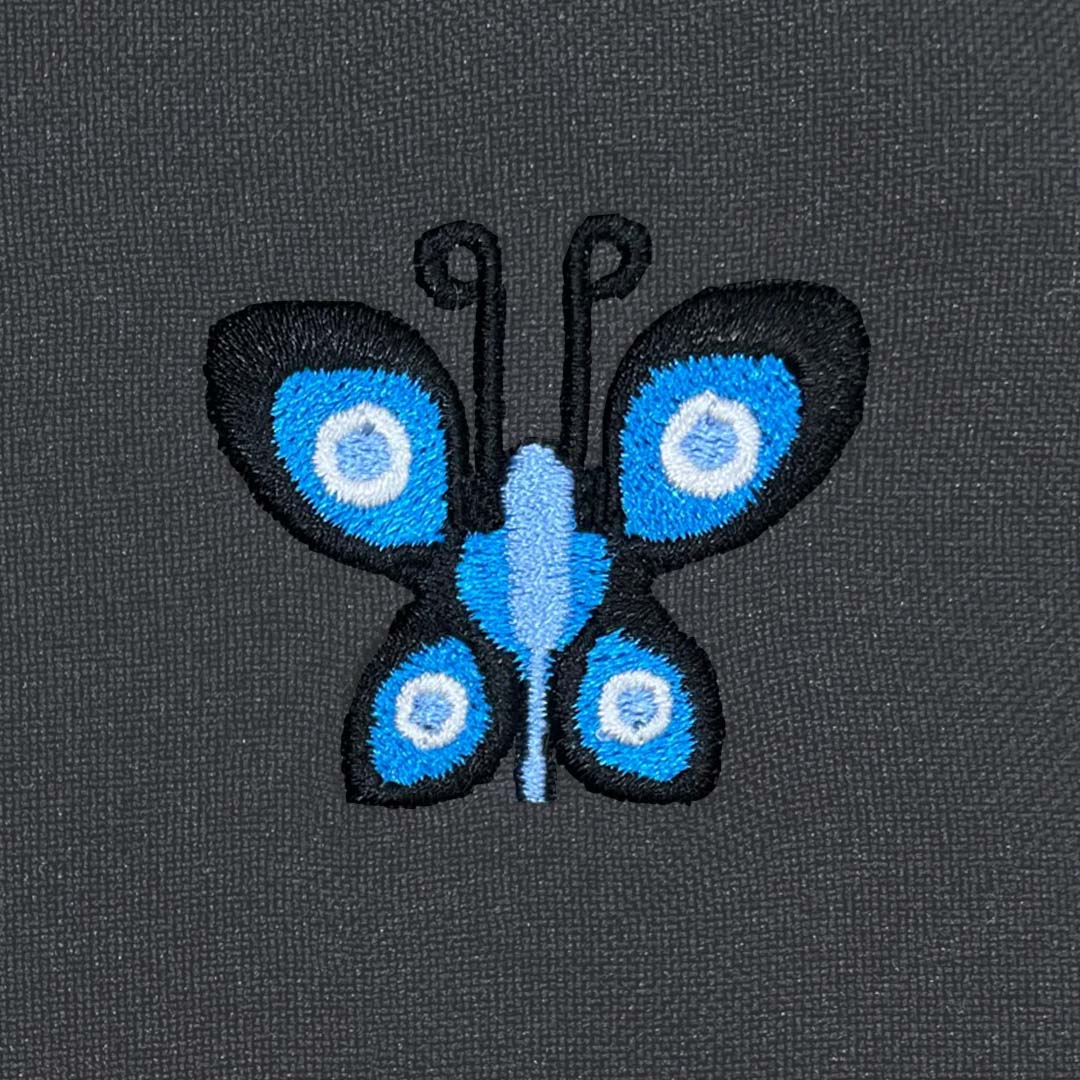 House of Uniforms Icons House of Uniforms Butterfly