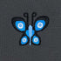House of Uniforms Icons House of Uniforms Butterfly