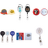 House of Uniforms Button and Pins | Custom Printed Logo Line