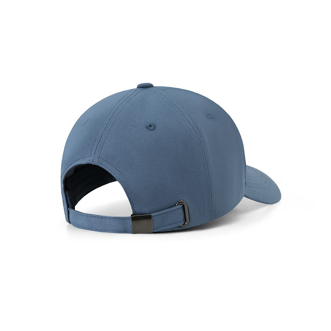 House of Uniforms The 100% Cotton 280gsm 5 Panel Cap Ramo