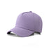 House of Uniforms The 100% Cotton 280gsm 5 Panel Cap Ramo Lavender