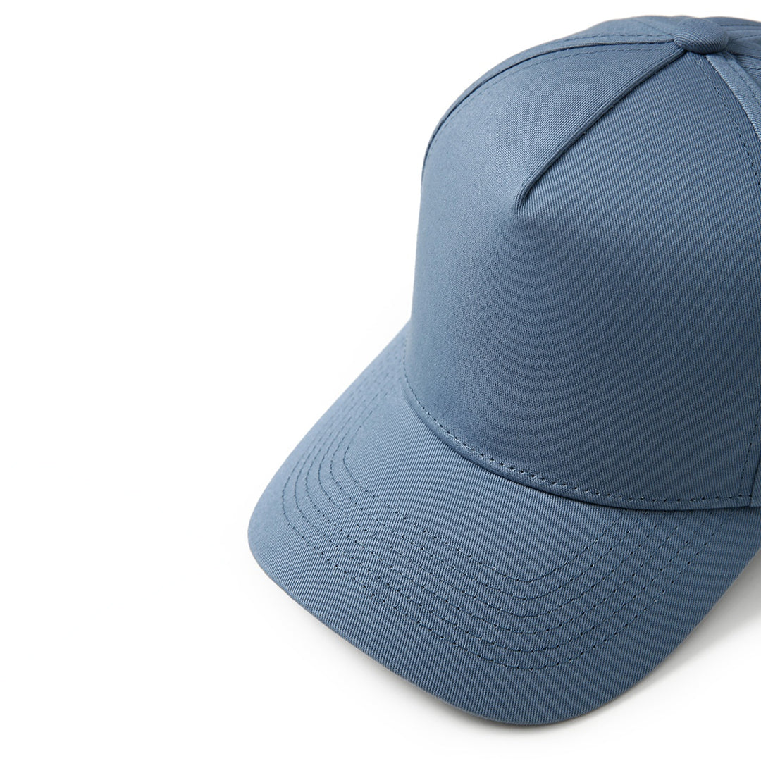 House of Uniforms The 100% Cotton 280gsm 5 Panel Cap Ramo