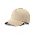 House of Uniforms The 100% Cotton 280gsm 5 Panel Cap Ramo Natural