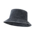 House of Uniforms The Cotton Drill Washed Bucket Hat Ramo Navy