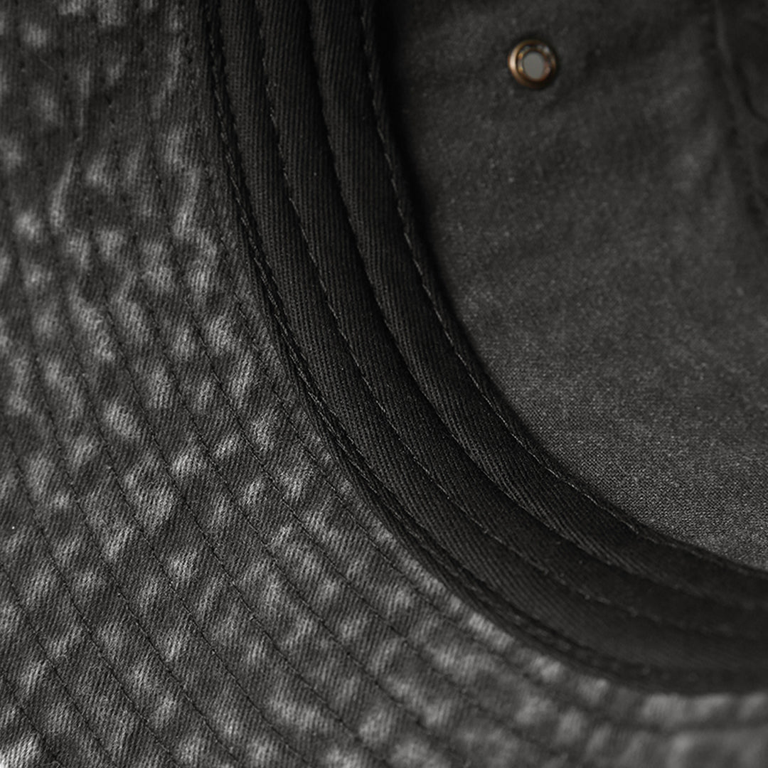 House of Uniforms The Cotton Drill Washed Bucket Hat Ramo