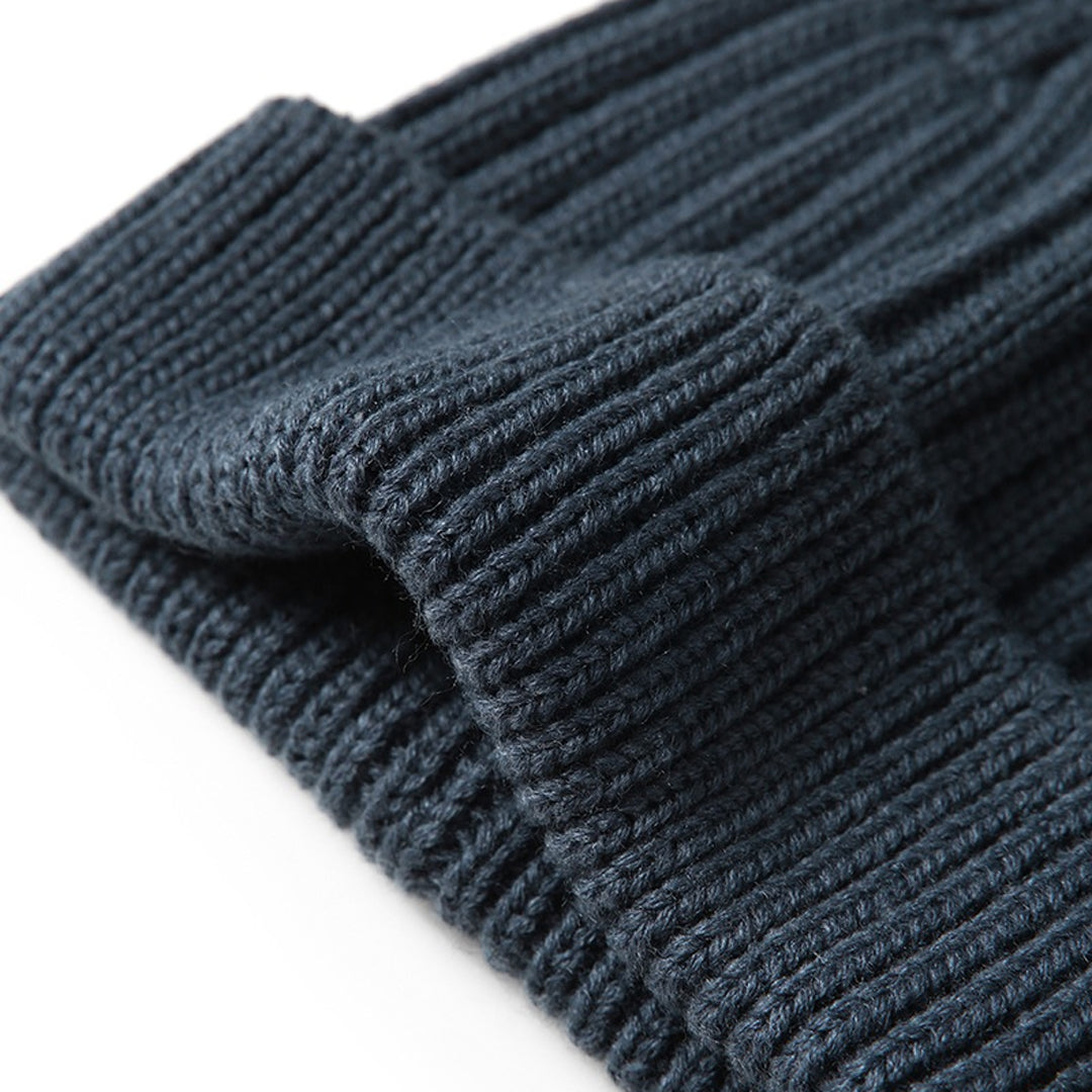 Ramo The Acrylic Blend Beanie Headwear