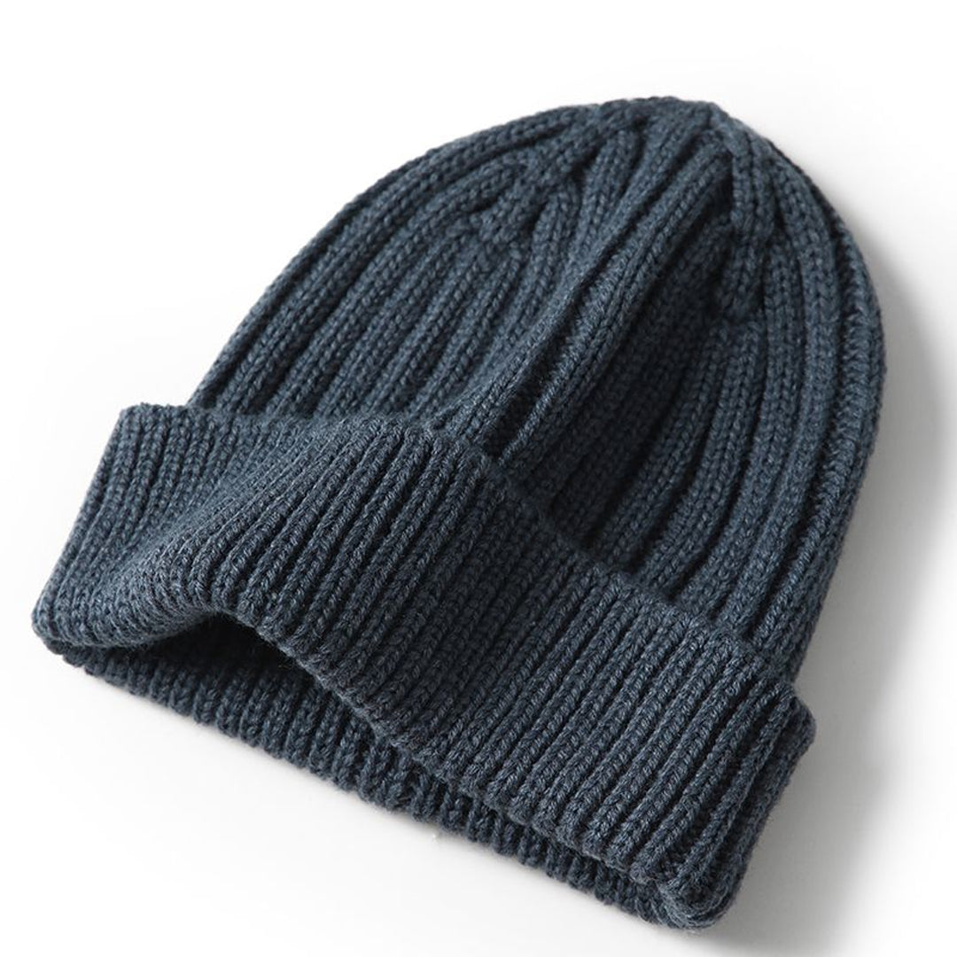 Ramo The Acrylic Blend Beanie Headwear