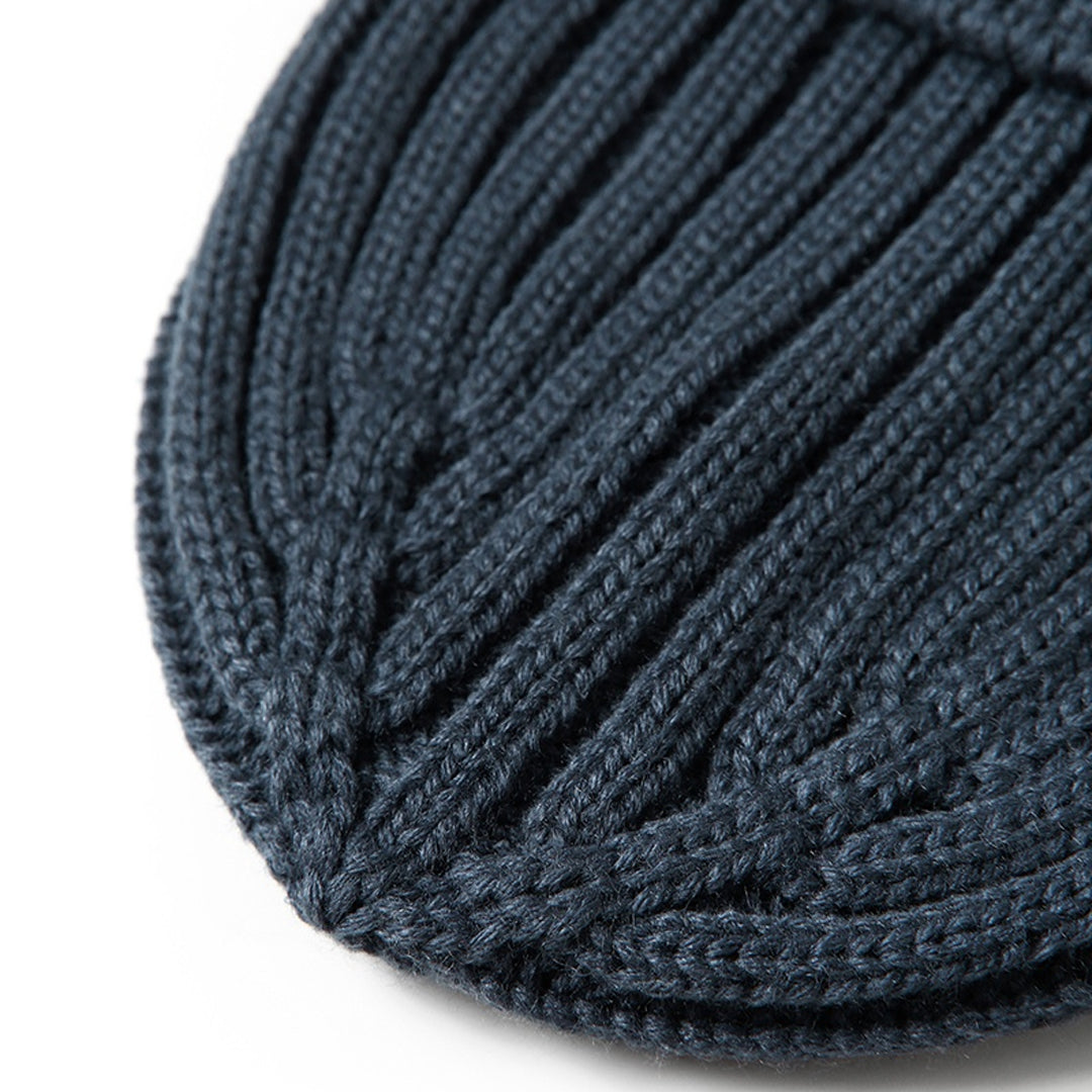 Ramo The Acrylic Blend Beanie Headwear