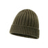 Ramo The Acrylic Blend Beanie Olive Headwear