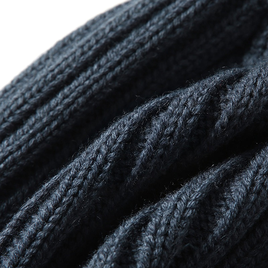 Ramo The Acrylic Blend Beanie Headwear