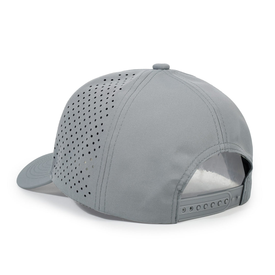 Ramo The 5 Panel Sports Mesh Cap Headwear