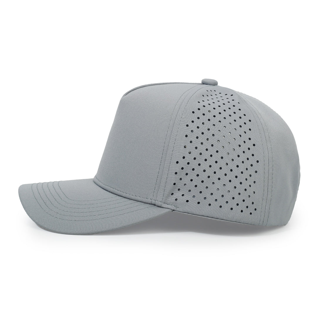 Ramo The 5 Panel Sports Mesh Cap Headwear