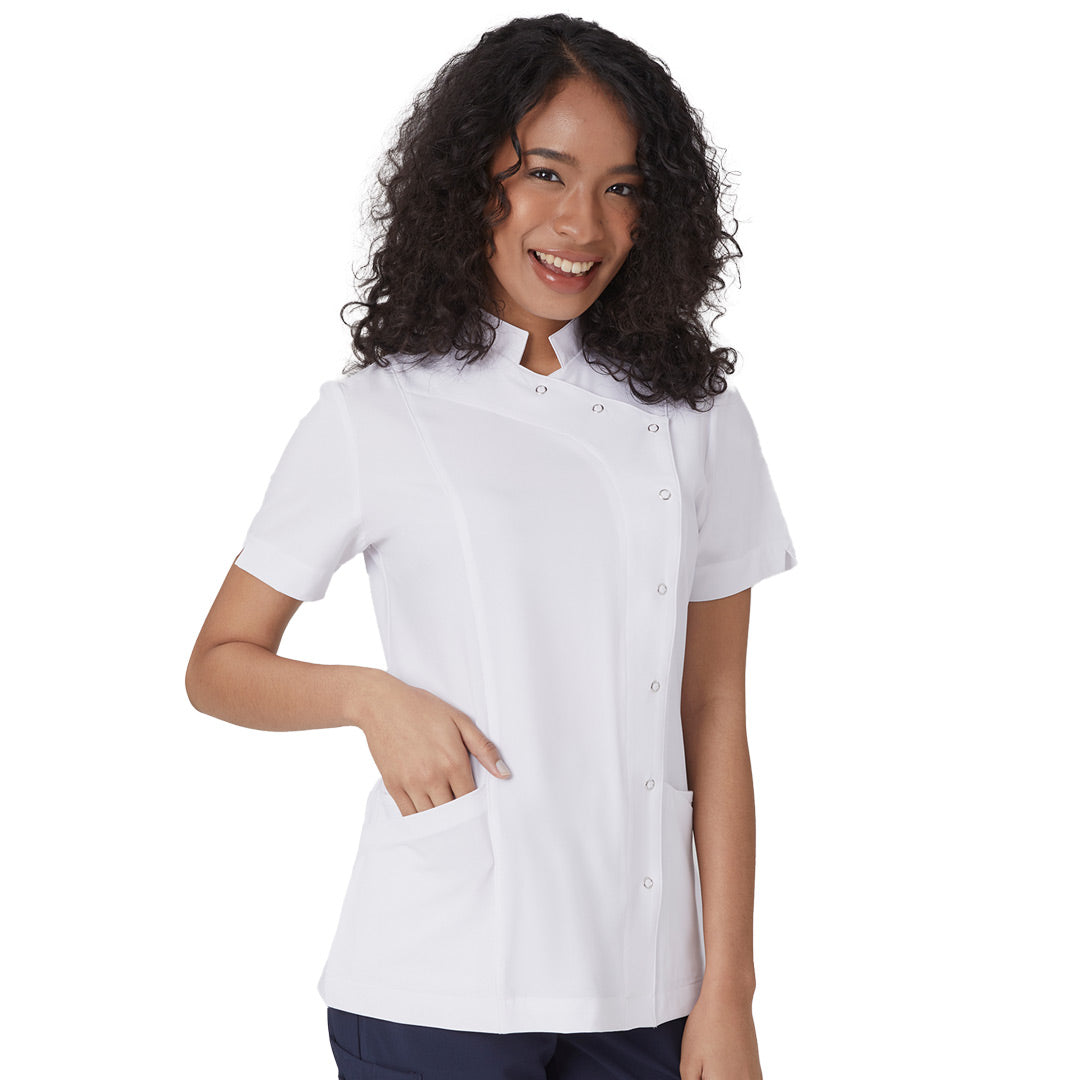 House of Uniforms The Pharmacy Tunic | Ladies City Collection 