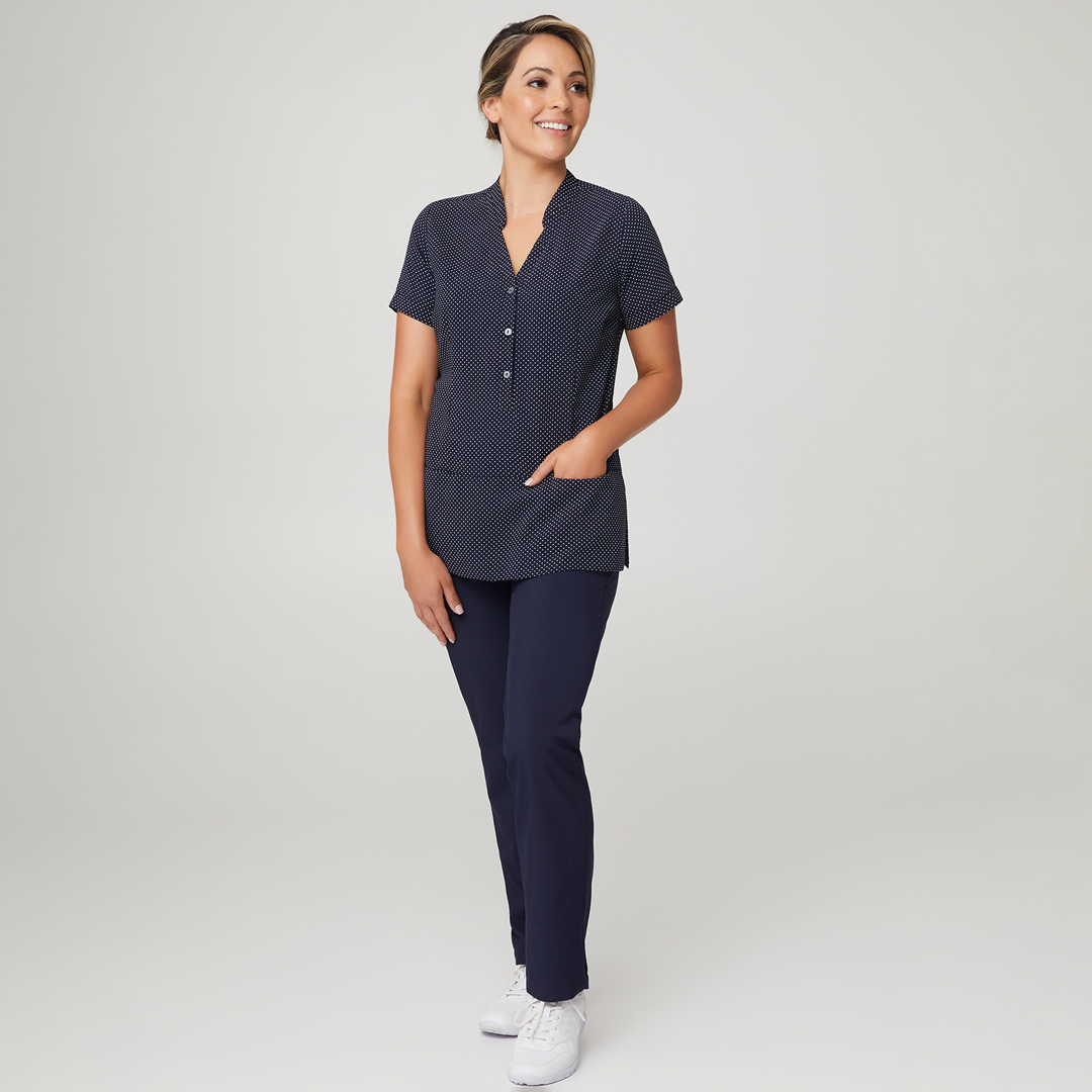 House of Uniforms The So Ezy Pant | Ladies City Collection