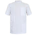 House of Uniforms The Pharmacy Tunic | Mens City Collection White