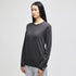 The Champion Tee Shirt | Long Sleeve | Adults