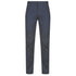 House of Uniforms The Riley Pant | Mens Identitee Navy