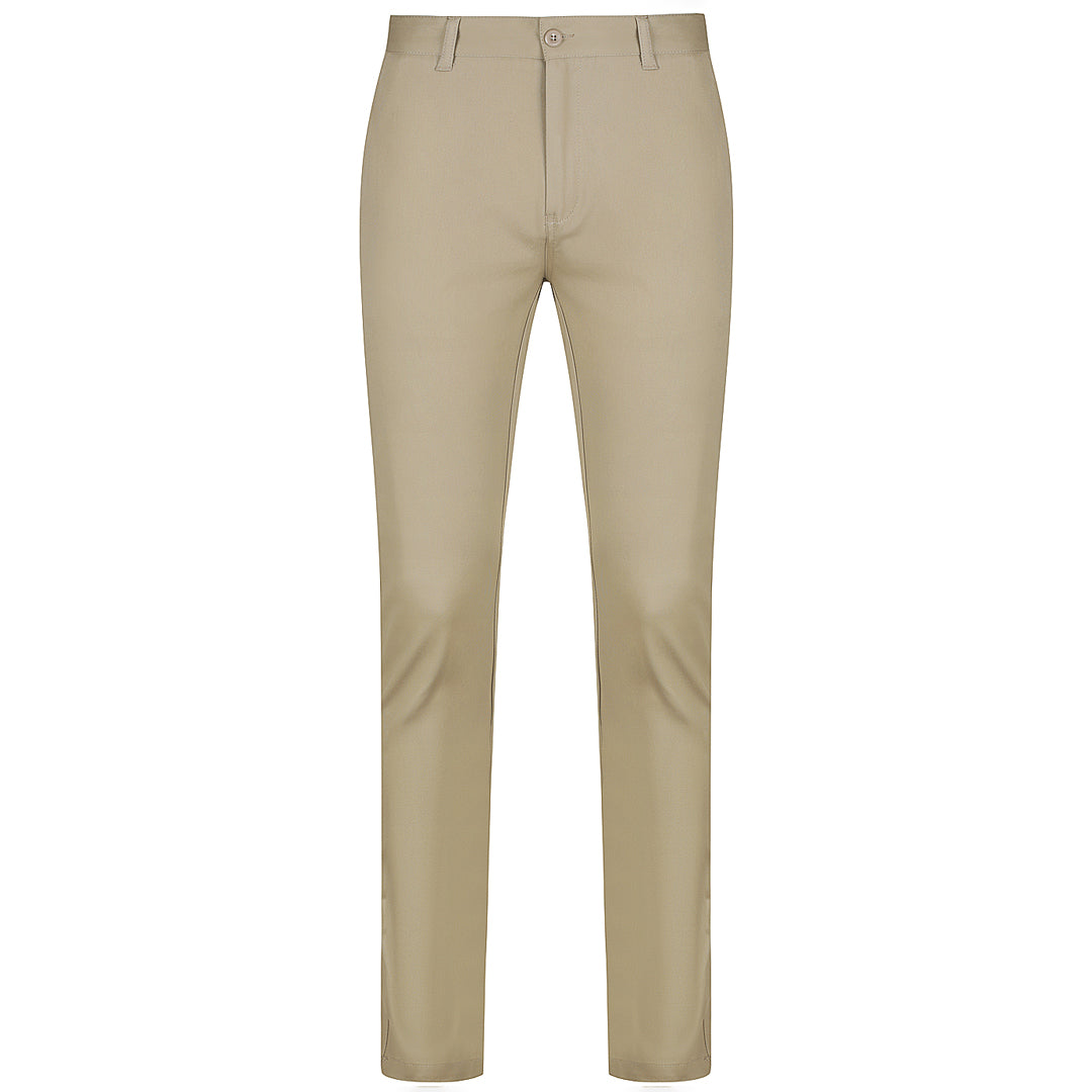 House of Uniforms The Riley Pant | Mens Identitee Natural