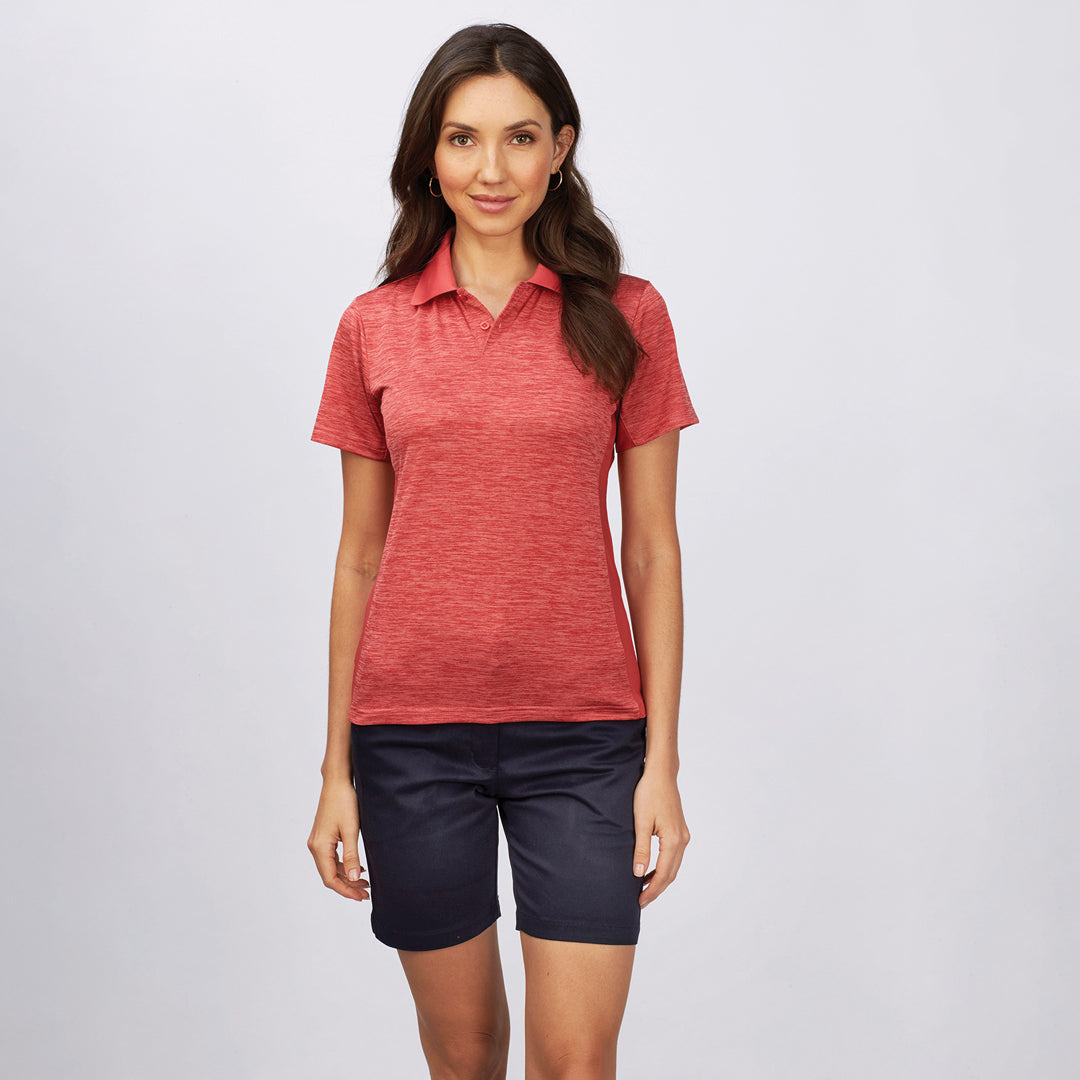 House of Uniforms The Toby Short | Ladies Identitee