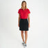 House of Uniforms The Lily Chino Skirt Identitee