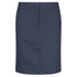 House of Uniforms The Lily Chino Skirt Identitee Navy