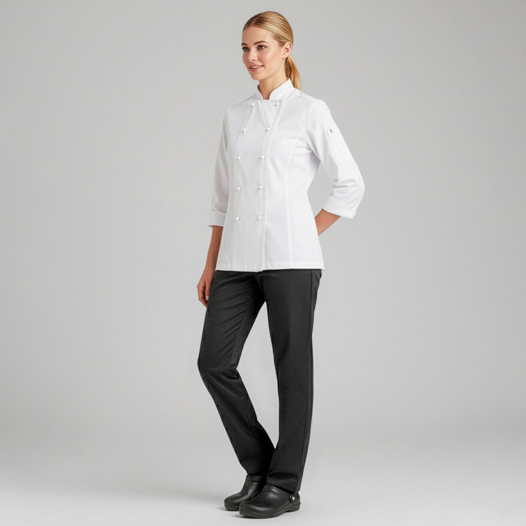 Yes! Chef The Dash Chefs Pant | Ladies Chef's Pants