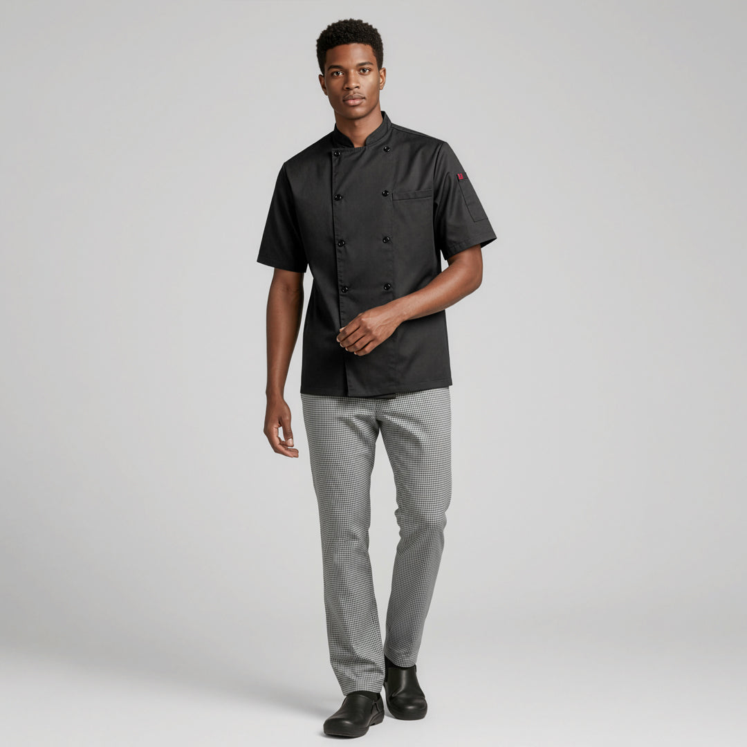 Yes! Chef The Dash Chefs Pant | Mens Chef's Pants