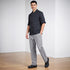 House of Uniforms The Dash Chefs Pant | Mens Yes! Chef 