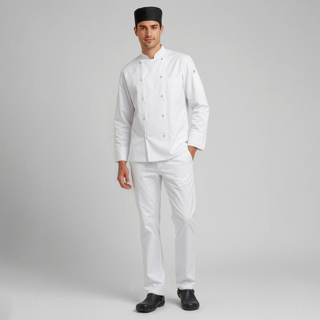Yes! Chef The Dash Chefs Pant | Mens Chef's Pants