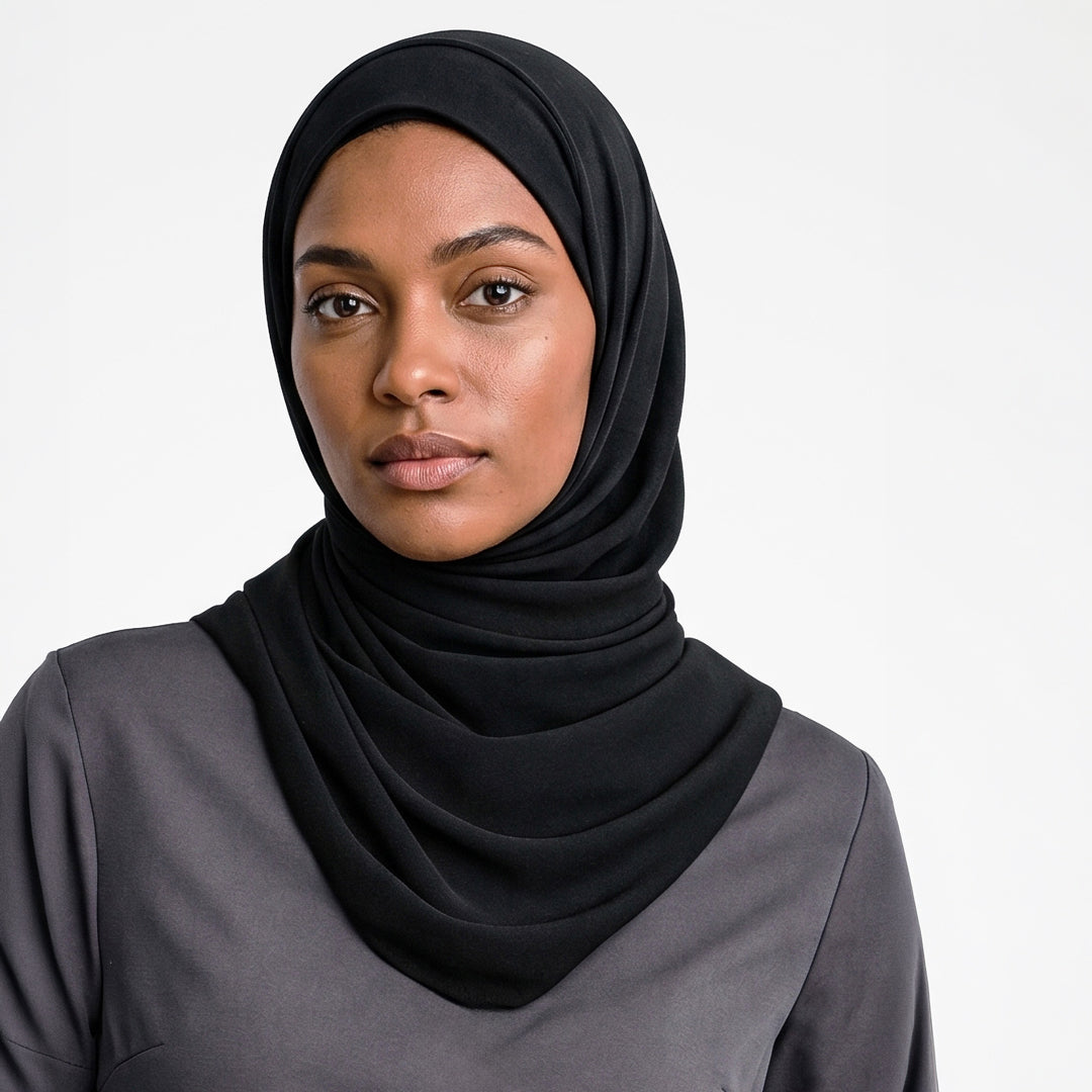 Biz Care The Traditional Hijab Headwear