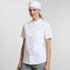 Yes! Chef The Salsa Chef Shirt | Adults Chef's Jackets