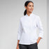 Yes! Chef The Alfresco Chefs Jacket | Ladies Chef's Jackets