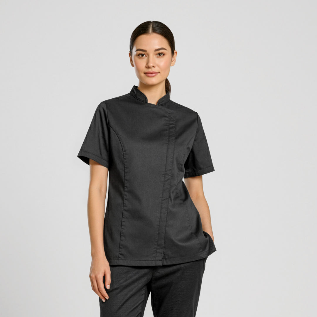 The Alfresco Chefs Jacket | Ladies