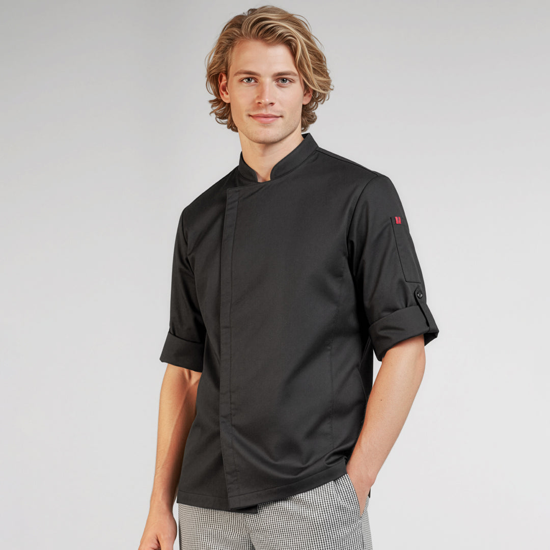 The Alfresco Chefs Jacket | Mens