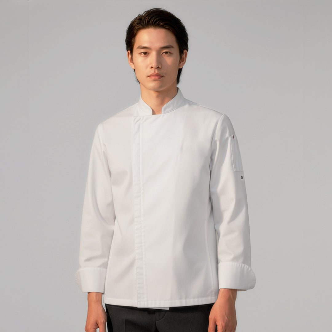 The Alfresco Chefs Jacket | Mens
