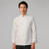 Yes! Chef The Alfresco Chefs Jacket | Mens Chef's Jackets