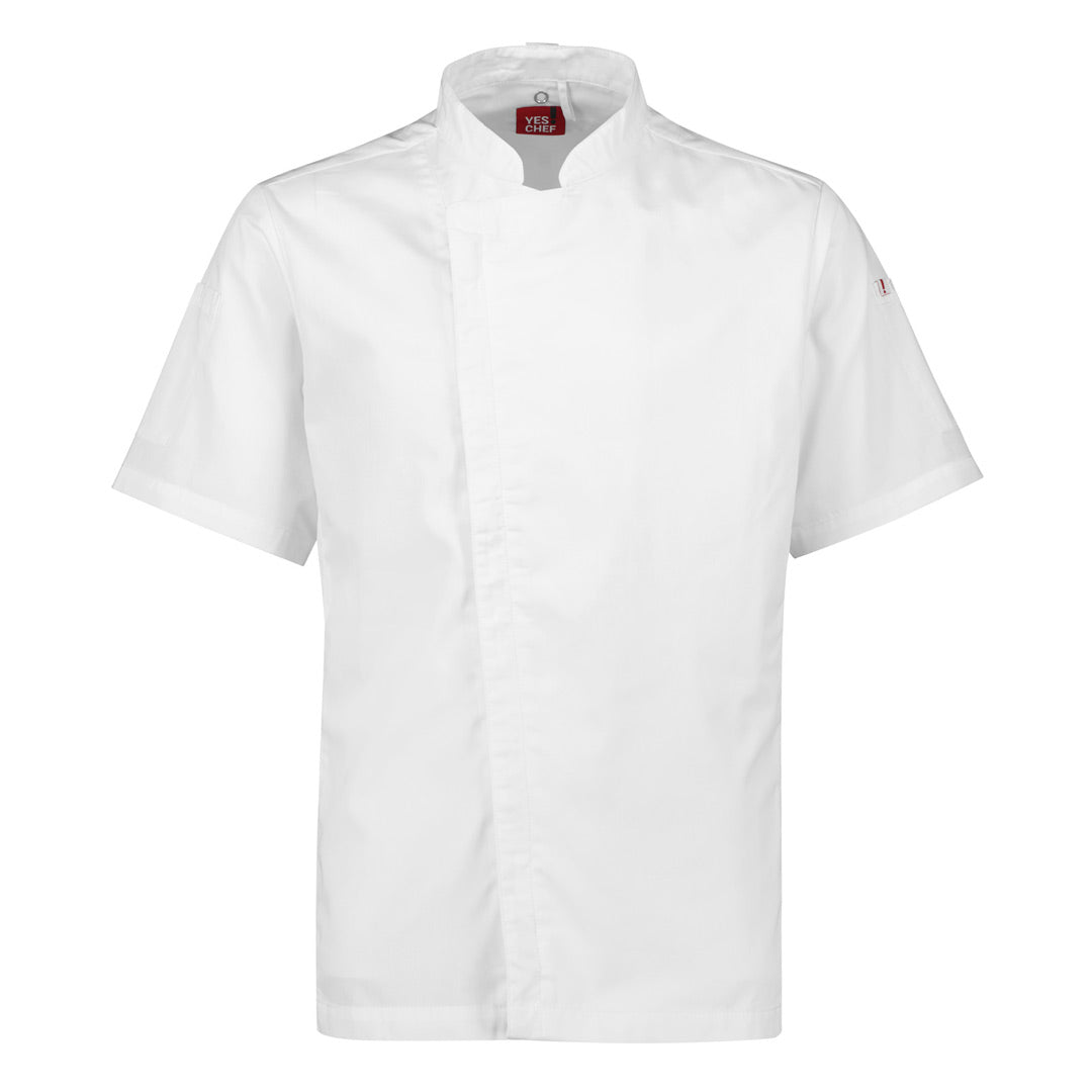 The Alfresco Chefs Jacket | Mens