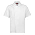 House of Uniforms The Alfresco Chefs Jacket | Mens Yes! Chef White