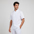 Yes! Chef The Alfresco Chefs Jacket | Mens Chef's Jackets