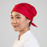 Yes! Chef The Twist Bandana | Adults Chef's Hats