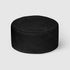 House of Uniforms The Mesh Flat Top Chefs Hat | Adults Yes! Chef Black