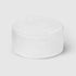 House of Uniforms The Mesh Flat Top Chefs Hat | Adults Yes! Chef White