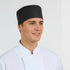 Yes! Chef The Mesh Flat Top Chefs Hat | Adults Chef's Hats