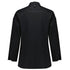 House of Uniforms The Gusto Chef Jacket | Long Sleeve | Ladies Yes! Chef 